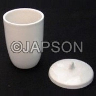 Crucible, Porcelain, Gooch Crucible, Porcelain, Gooch